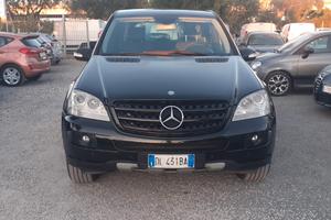 Mercedes-benz ML 280 2007 - 3.0 CDI Lb automobili