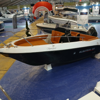 Albatros 646 SportSpace