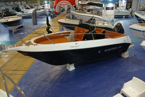 Albatros 646 SportSpace