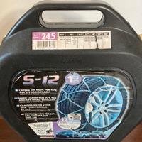 Catene da neve per fuoristrada