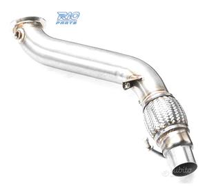SUPPRESSORE DOWNPIPE BMW F20 F21 F30 F31