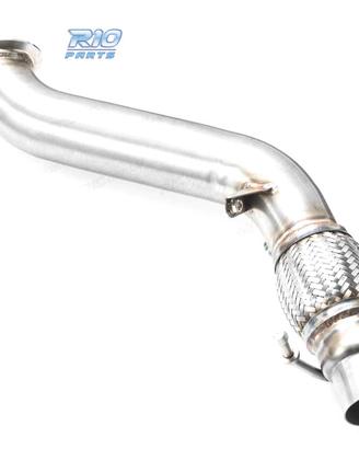 SUPPRESSORE DOWNPIPE BMW F20 F21 F30 F31
