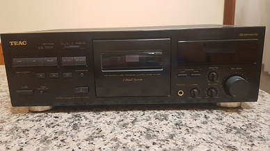 Piastra TEAC Modello DECK V 50