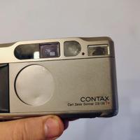 Contax T2