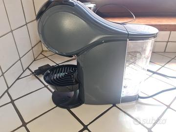 MACCHINA DA CAFFÈ DOLCE GUSTO NUOVA