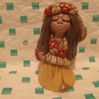 Hawayana popolina popoli del mondo tunn