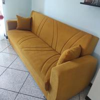 DIVANO LETTO 