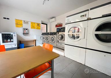 LAVATRICI E ASCIUGATRICI