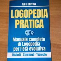 Libro di Logopedia pratica