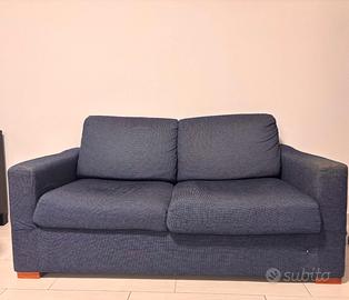 Divano 2 posti