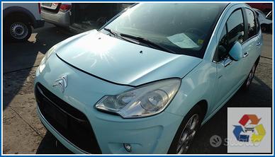 Ricambi Usati CITROEN C3 II