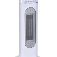 Termoventilatore oscillante a torre