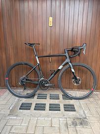 Bici da corsa - cannondale supersix evo c
