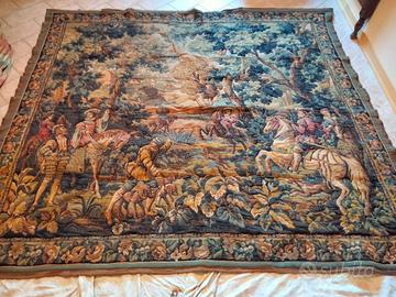 Arazzo  da parete - Disponibile perizia tecnica