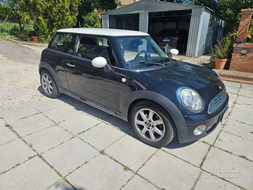 MINI Cooper 1.6 benzina