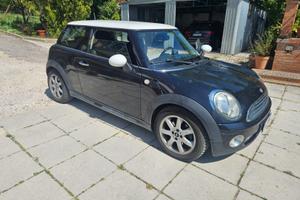 MINI Cooper 1.6 benzina