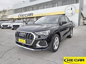 Audi Q3 35 TFSI S tronic Advanced