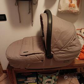 Navicella peg perego