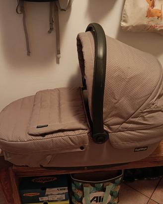 Navicella peg perego