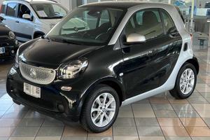 smart fortwo 90 0.9 Turbo Passion