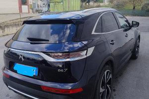 Ds7 tetto panoramico full optional