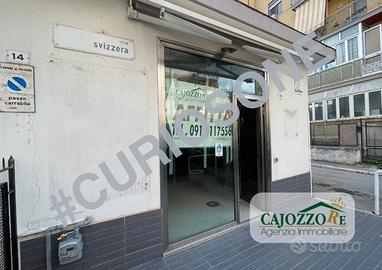 Strasburgo-via Svizzera: locale 80mq-spazio estern