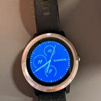Orologio Garmin Vivoactive 3 - Perfetto