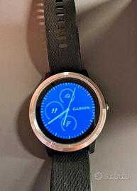 Orologio Garmin Vivoactive 3 - Perfetto