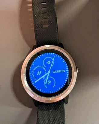Orologio Garmin Vivoactive 3 - Perfetto
