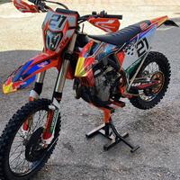 Ktm 450