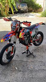 Ktm 450