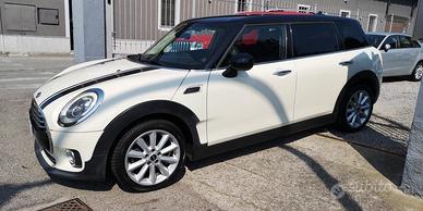 MINI Cooper Clubman 150cv D PASSAGGIO GRATIS