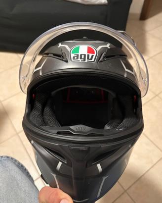 Casco agv ks5