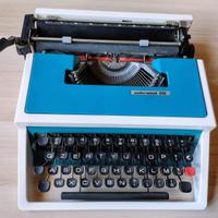 Macchina da scrivere UNDERWOOD 315