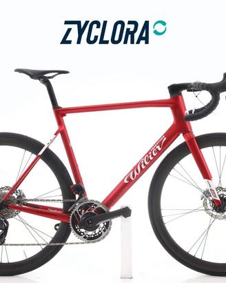 Wilier SLR AXS 12V t.58