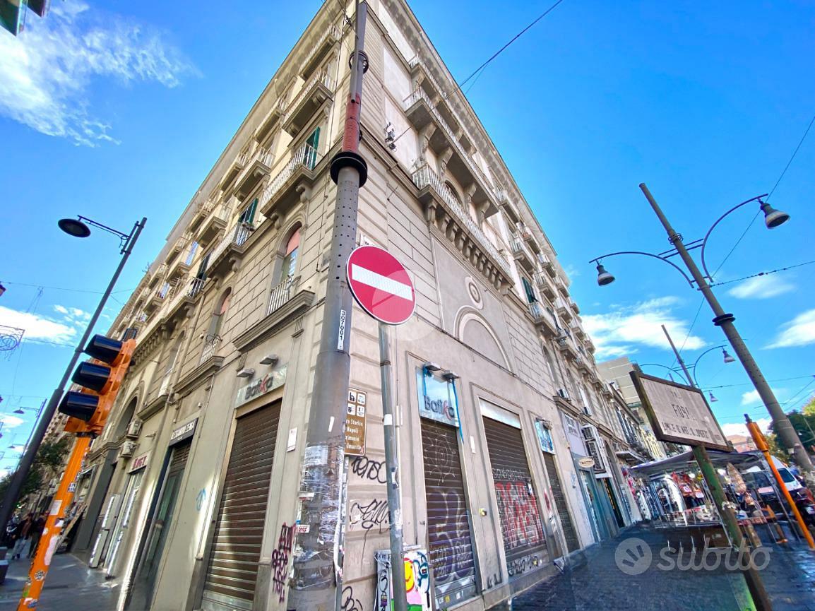 Apartment in Napoli, San Lorenzo, Municipalità 4 - Vista 3