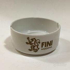 Plankenhammer Floss Bavaria Posacenere Ceneriera