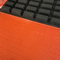 Stampi in silicone professionali Silikomart