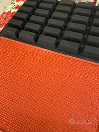 Stampi in silicone professionali Silikomart