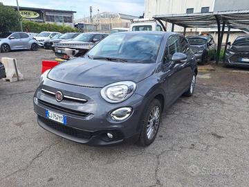 FIAT 500X 1.6 MultiJet 130 CV Club