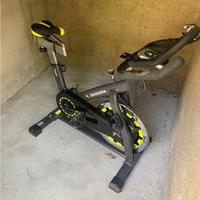 Bici da spinone buonissimo stato Diadora