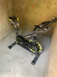 Bici da spinone buonissimo stato Diadora