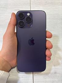 IPHONE 14 PRO MAX VIOLA 512GB
