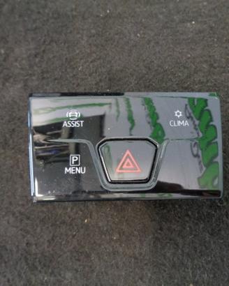 COMANDI QUATTRO FRECCE VW GOLF 8 - VIII 2021