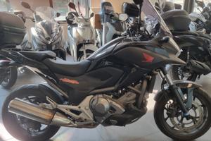 Honda NC700X