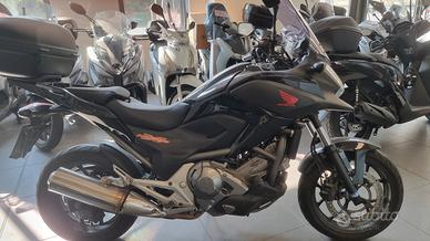 Honda NC700X