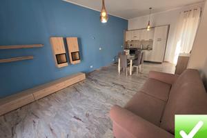 Appartamento Arredato Villa San Giovanni