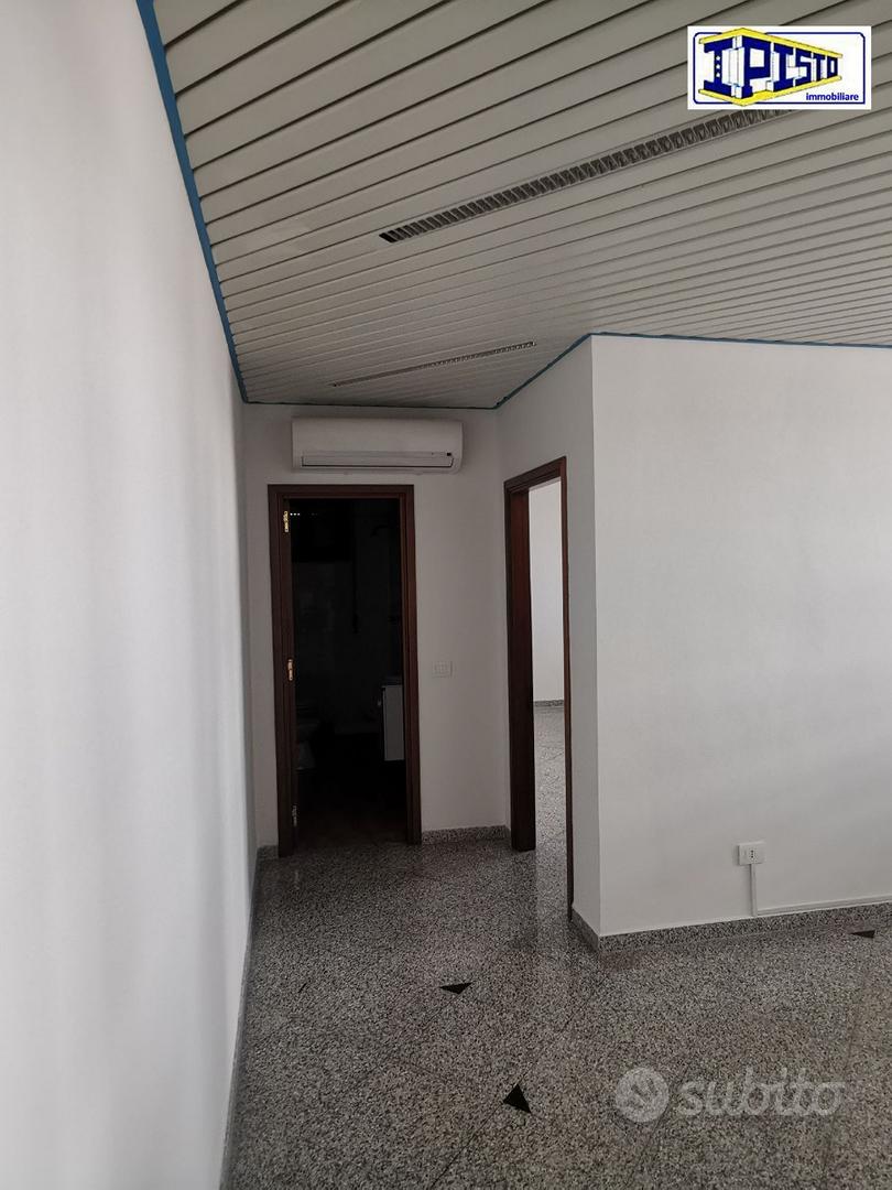 Trivani con posto auto Viale Virgilio - Vista 5