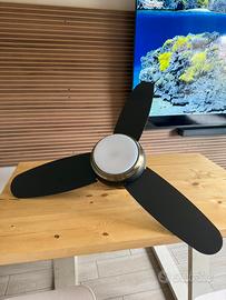 Ventilatore inspire 3 pale