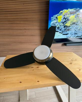 Ventilatore inspire 3 pale